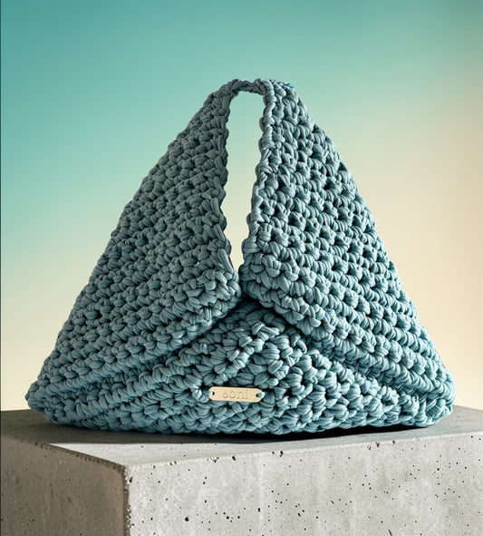 The Samosa Bag